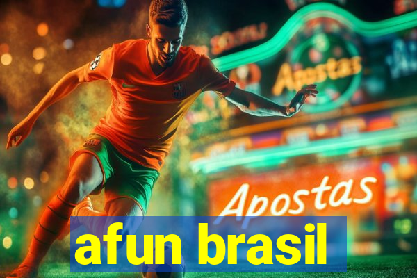 afun brasil